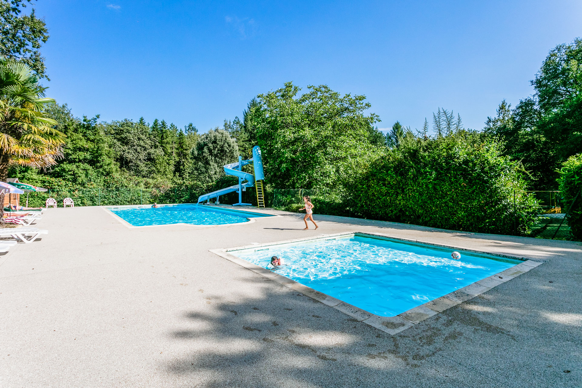 camping avec piscine correze ()